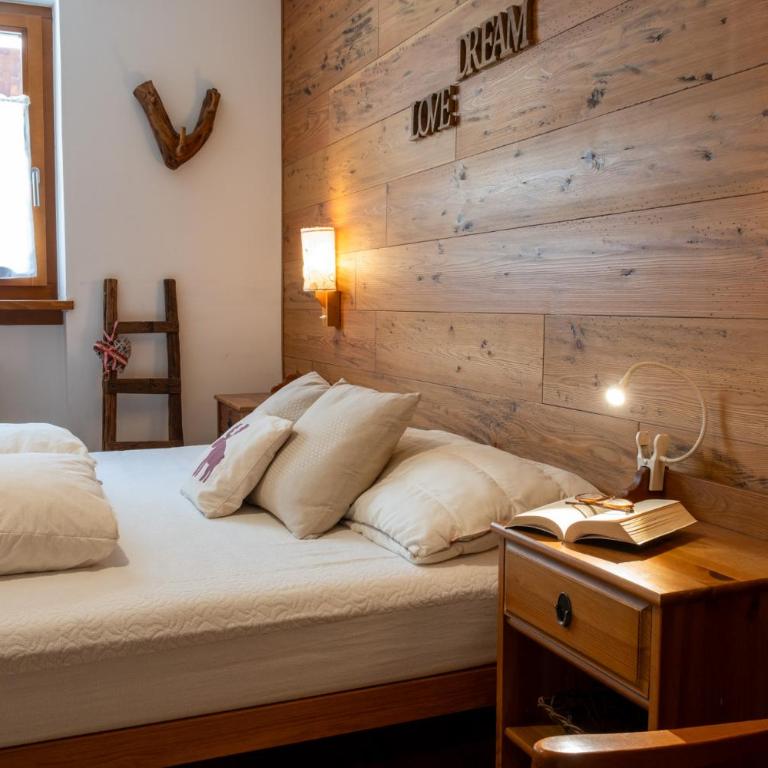 Cesa Leo - Appartamento con 3 Camere da Letto - 43
