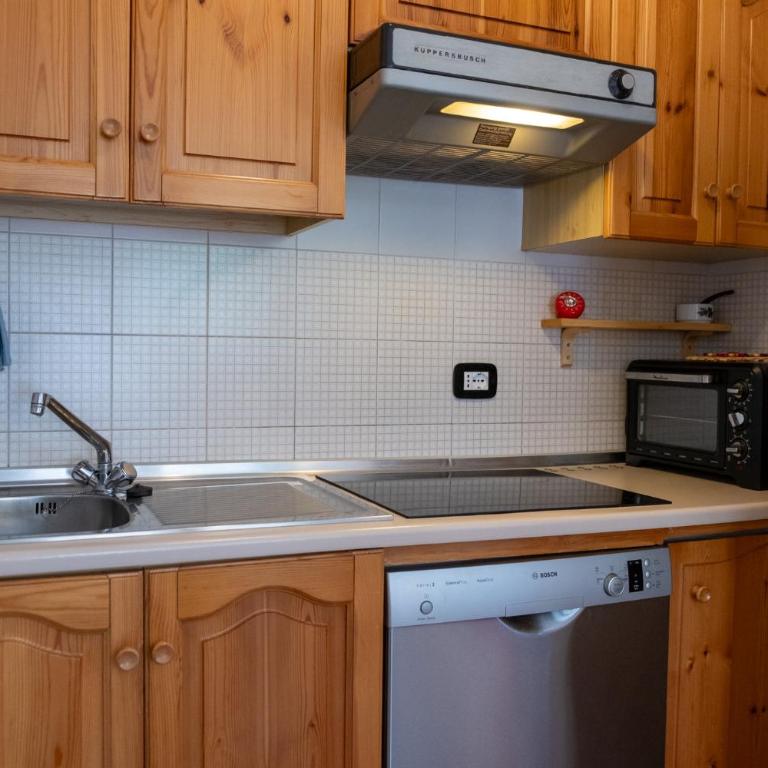 Cesa Leo - Appartamento con 3 Camere da Letto - 18