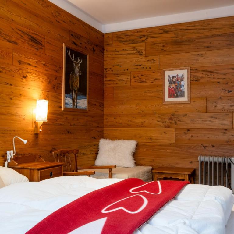 Cesa Leo - Appartamento con 3 Camere da Letto - 39