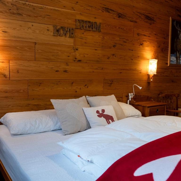 Cesa Leo - Appartamento con 3 Camere da Letto - 12