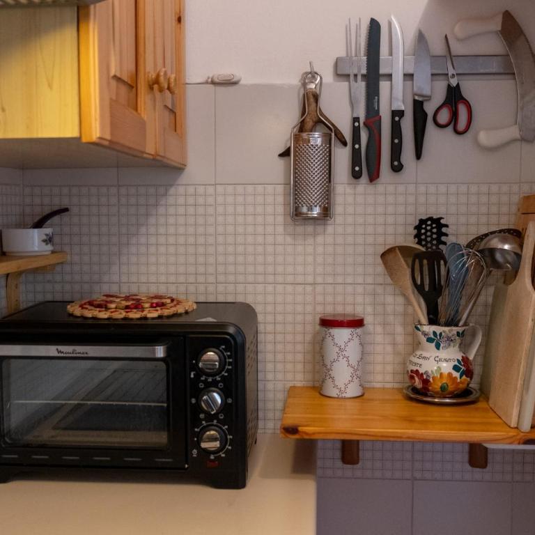 Cesa Leo - Appartamento con 3 Camere da Letto - 16