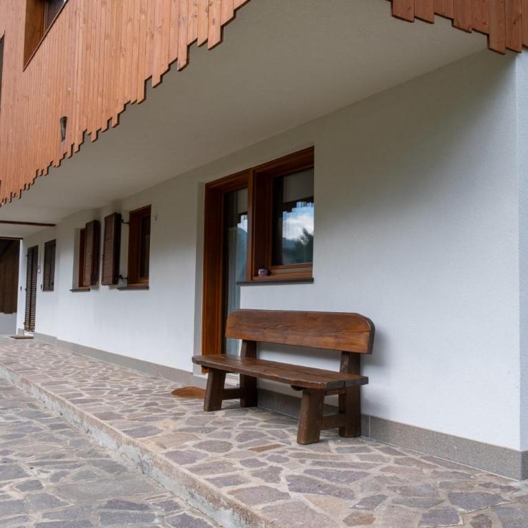 Cesa Leo - Appartamento con 3 Camere da Letto - 8