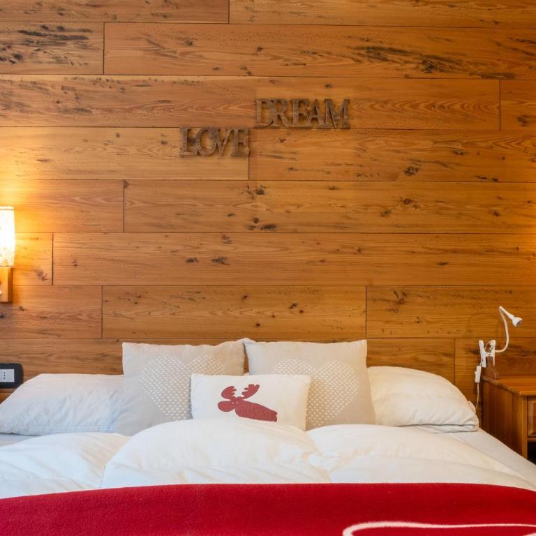 Cesa Leo - Appartamento con 3 Camere da Letto - 40