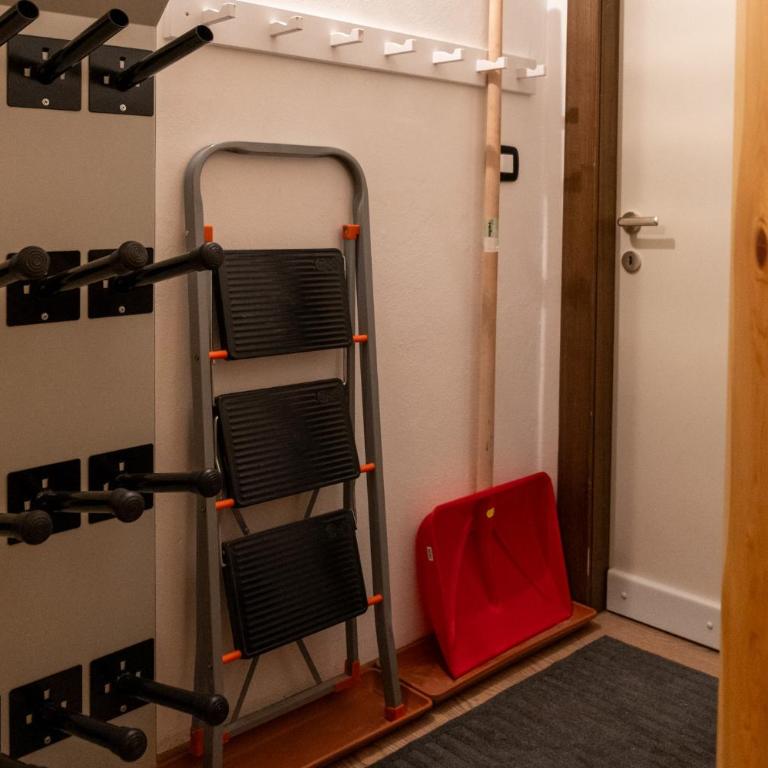 Cesa Leo - Appartamento con 3 Camere da Letto - 25