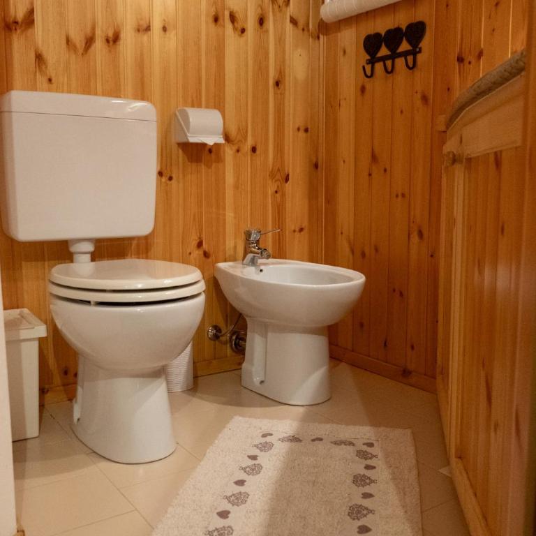 Cesa Leo - Appartamento con 3 Camere da Letto - 26