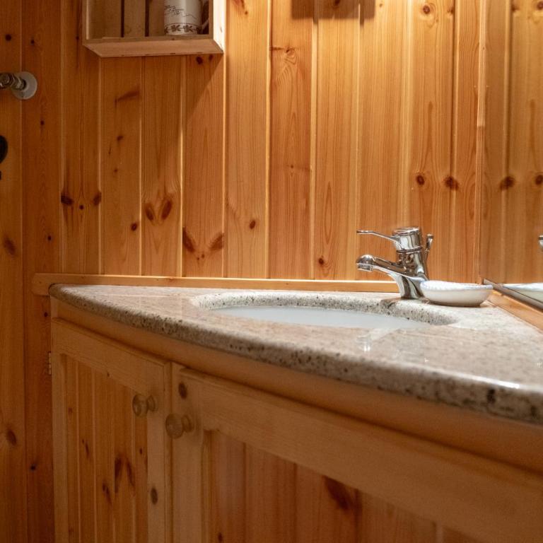 Cesa Leo - Appartamento con 3 Camere da Letto - 28