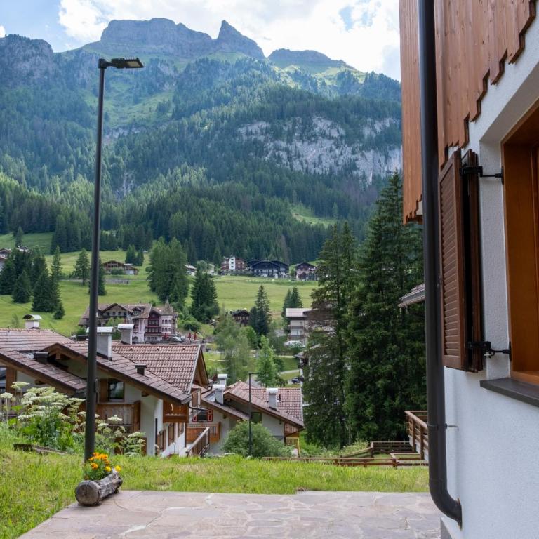 Cesa Leo - Appartamento con 3 Camere da Letto - 9