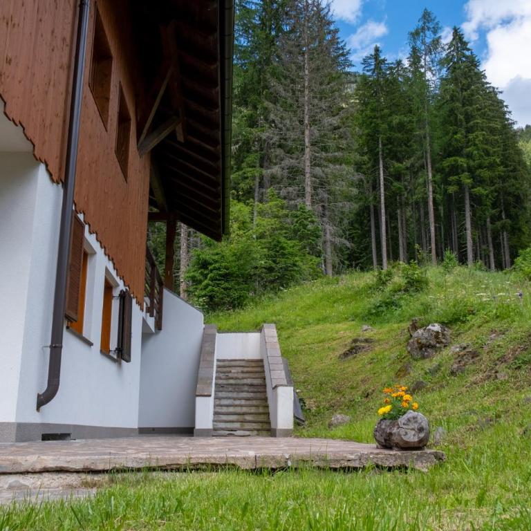 Cesa Leo - Appartamento con 3 Camere da Letto - 68