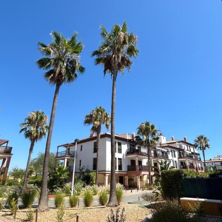 Villa Golf & Tranquility I - Apartamento de 2 dormitorios - 51