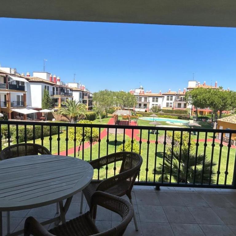 Villa Golf & Tranquility I - Apartamento de 2 dormitorios - 2
