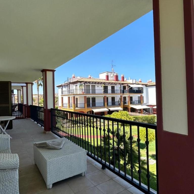 Villa Golf & Tranquility I - Apartamento de 2 dormitorios - 11