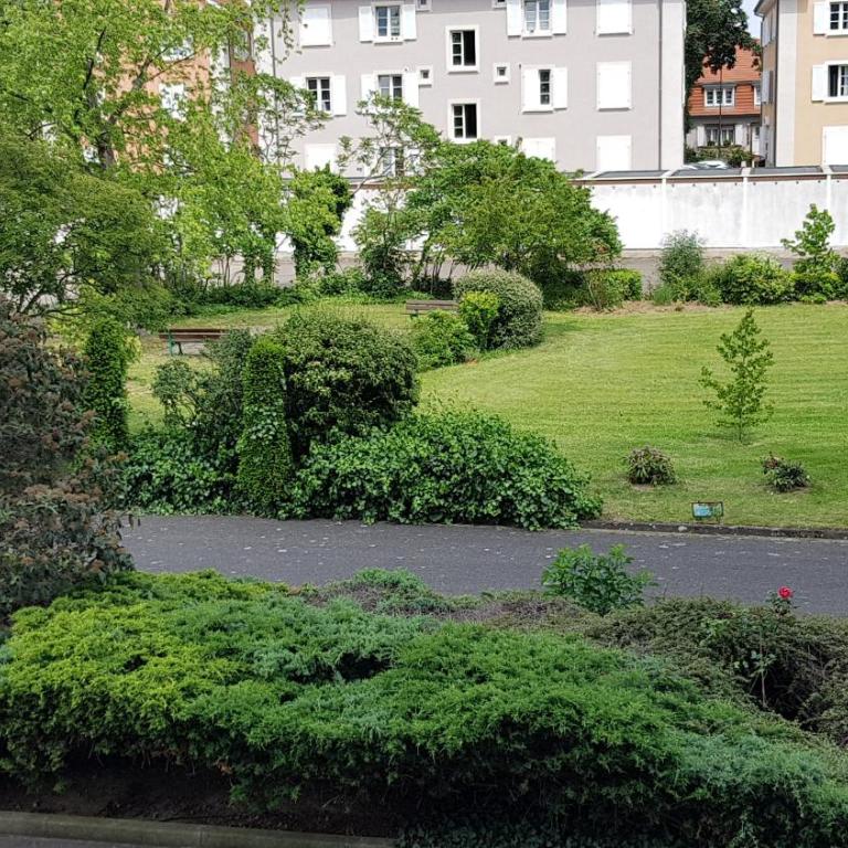 Colmar TOP - Appartamento con 1 Camera da Letto - 2