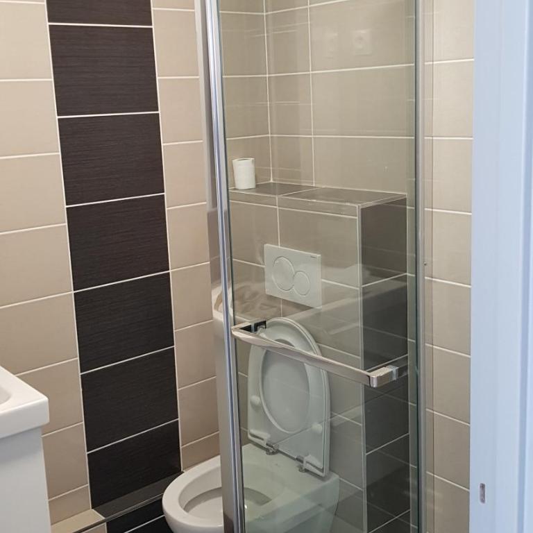 Colmar TOP - Appartamento con 1 Camera da Letto - 5