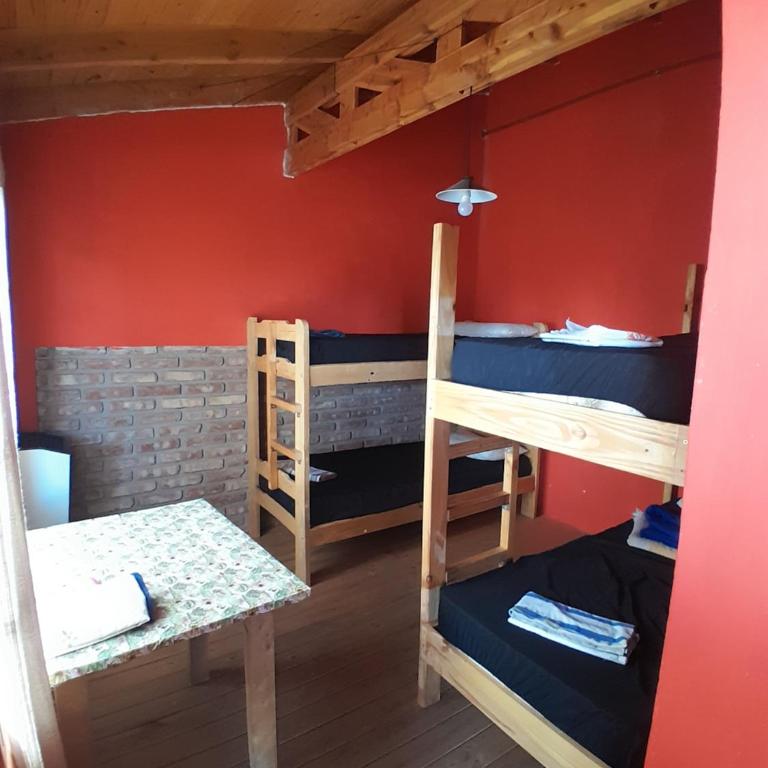 HostelDraiggoch - Quadruple Room - 1