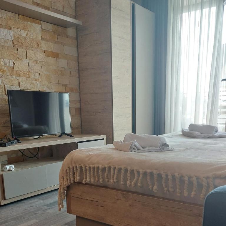 Apartman Viva Milmari - Apartman sa 1 Spavaćom Sobom - 12