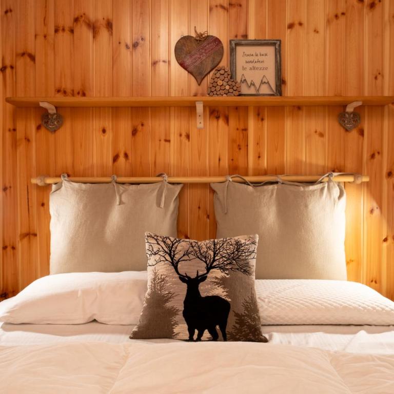 Cesa Leo - Appartamento con 3 Camere da Letto - 33
