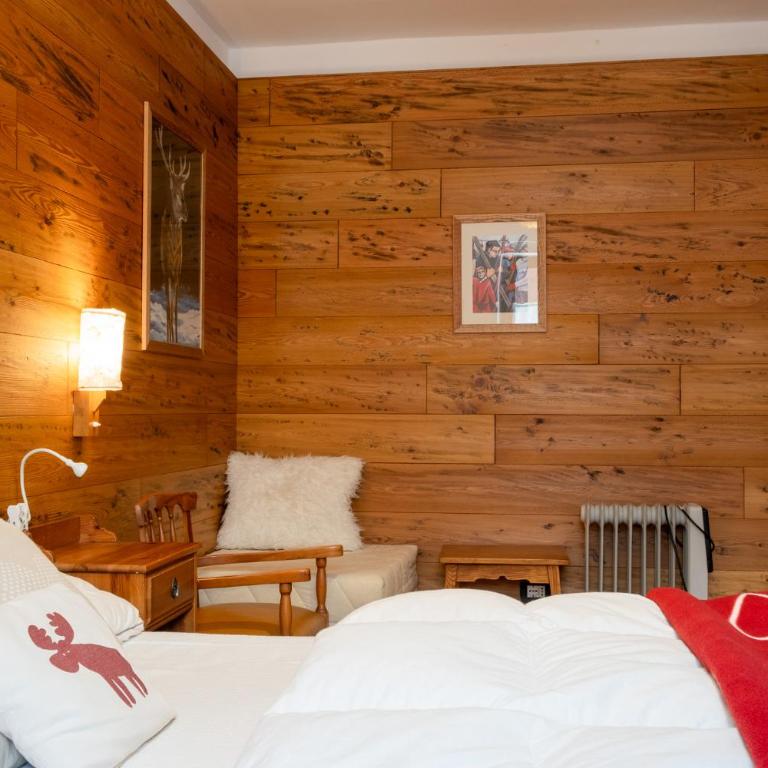 Cesa Leo - Appartamento con 3 Camere da Letto - 38