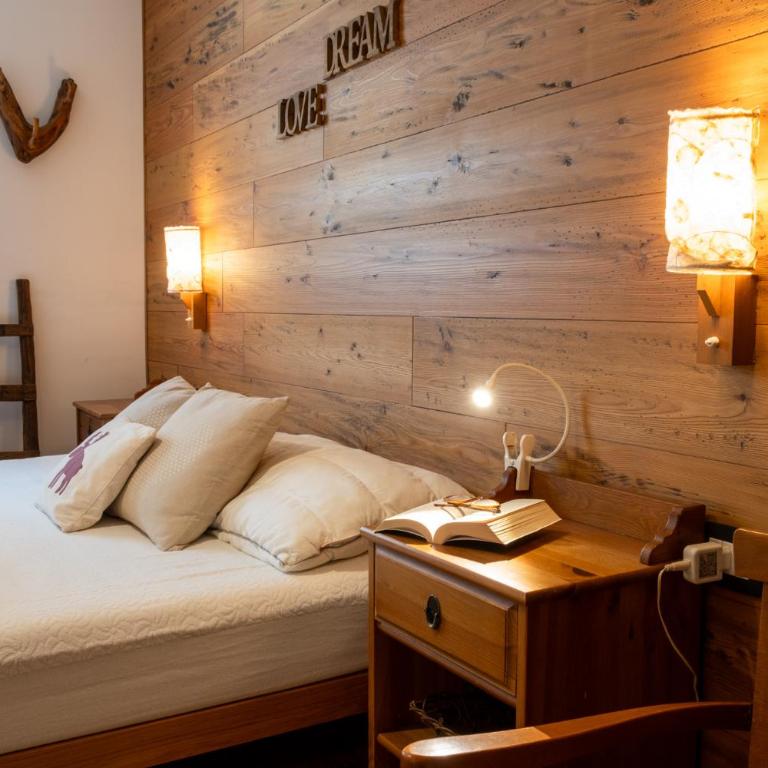 Cesa Leo - Appartamento con 3 Camere da Letto - 44