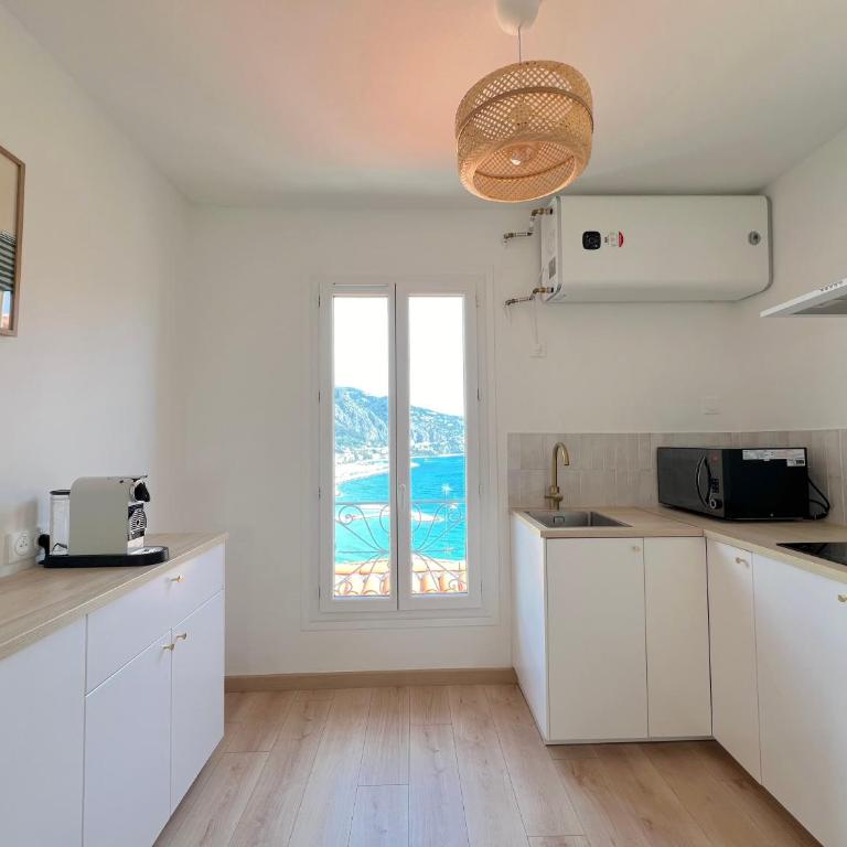 "Casa Mia" - Sea View - Old Town House - 4 persons - Maison 1 Chambre - 3