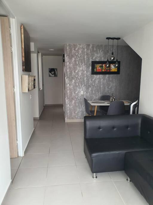 Cómodo y Agradable Apartamento - Apartamento de 2 dormitorios - 2