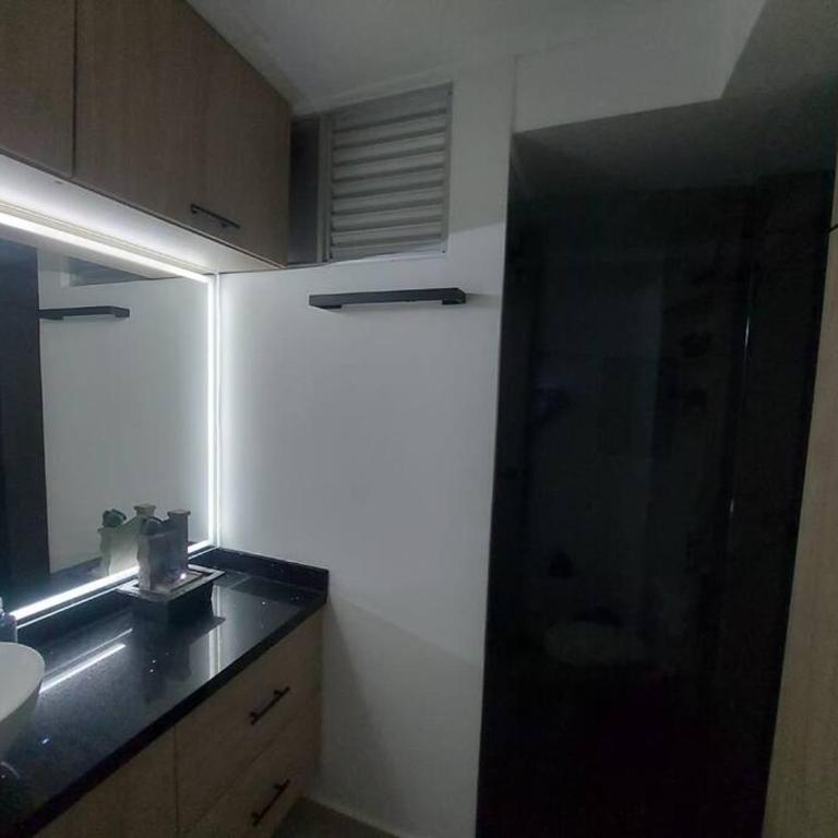 Cómodo y Agradable Apartamento - Apartamento de 2 dormitorios - 3