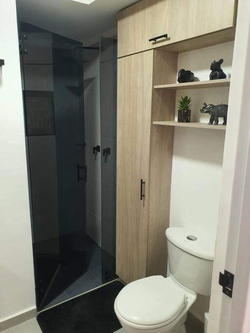 Cómodo y Agradable Apartamento - Apartamento de 2 dormitorios - 14
