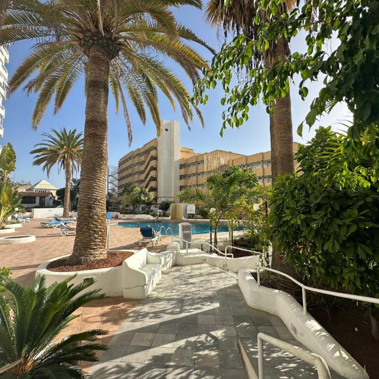 Luxury Ponderosa - Apartamento de 2 dormitorios - 26