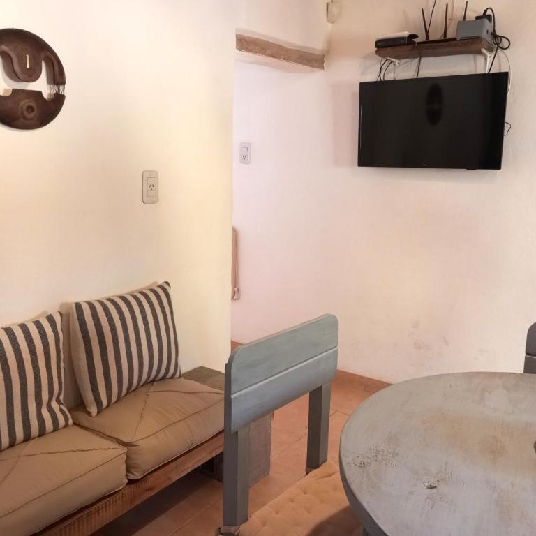 Casa Inkill Huasi - Two-Bedroom House - 17