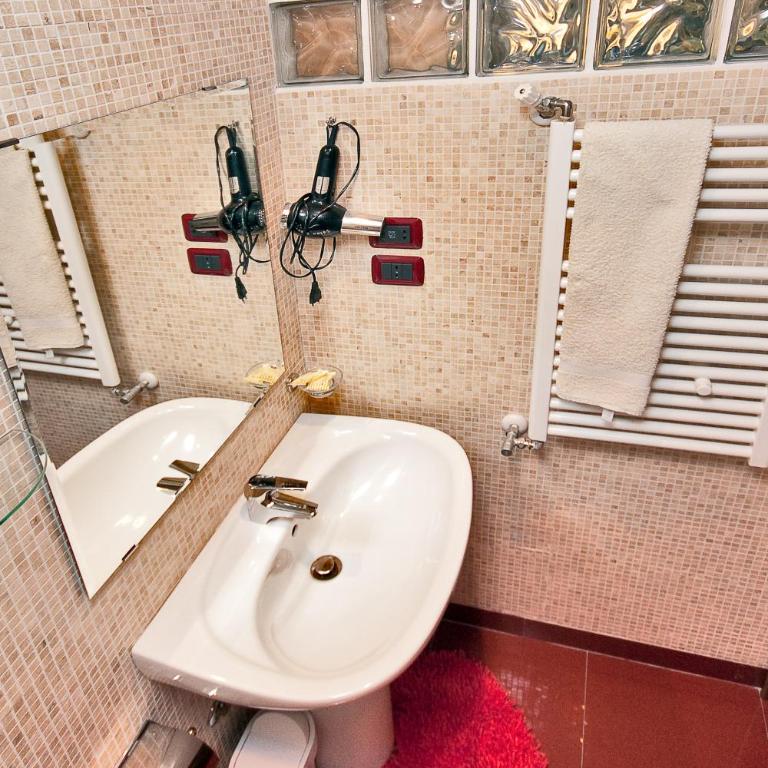 DomusAmor Colosseo - Double Room - 4