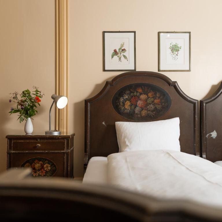 Hotel Chesa Spuondas - Panorama Family Suite with 2 Bedrooms - 6