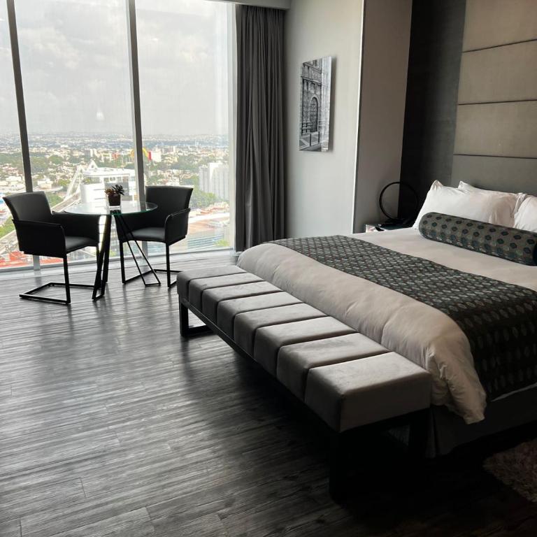 Baruk Guadalajara Hotel de Autor - Suite Presidencial - 1