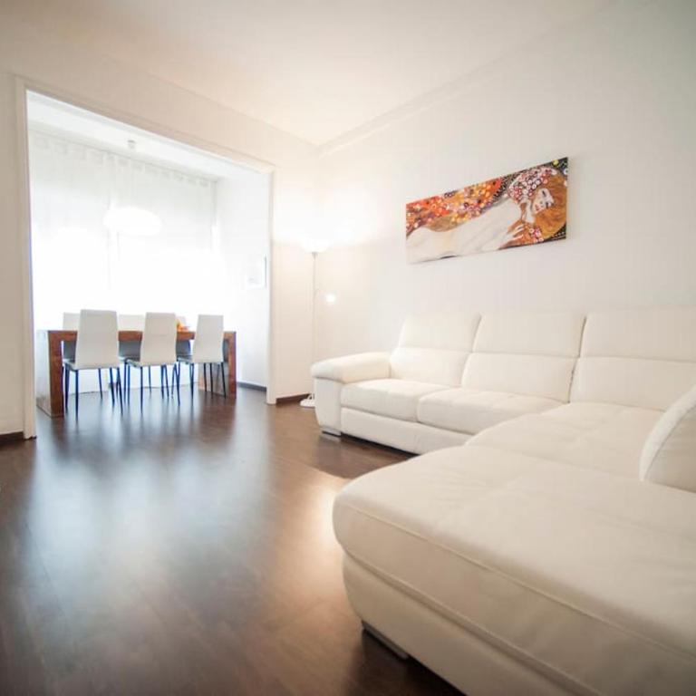 Great Apartment in great Location - Appartement 3 Chambres - 1