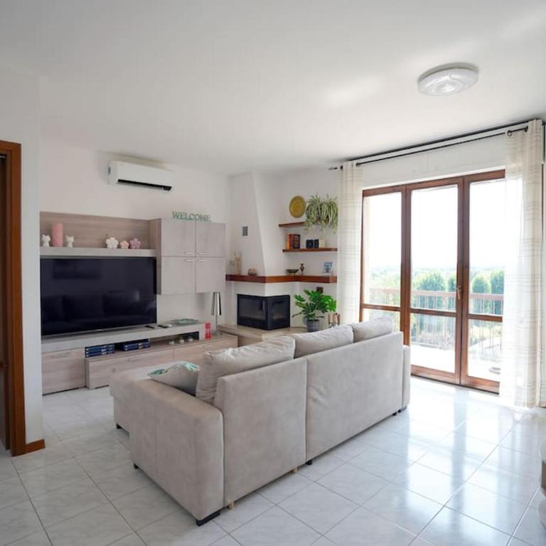 Desenzano Smart Stay & Comfort - Appartamento con 2 Camere da Letto - 1