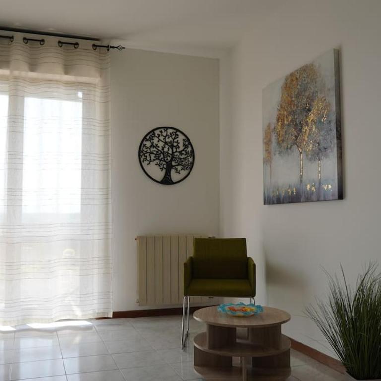 Desenzano Smart Stay & Comfort - Appartamento con 2 Camere da Letto - 3