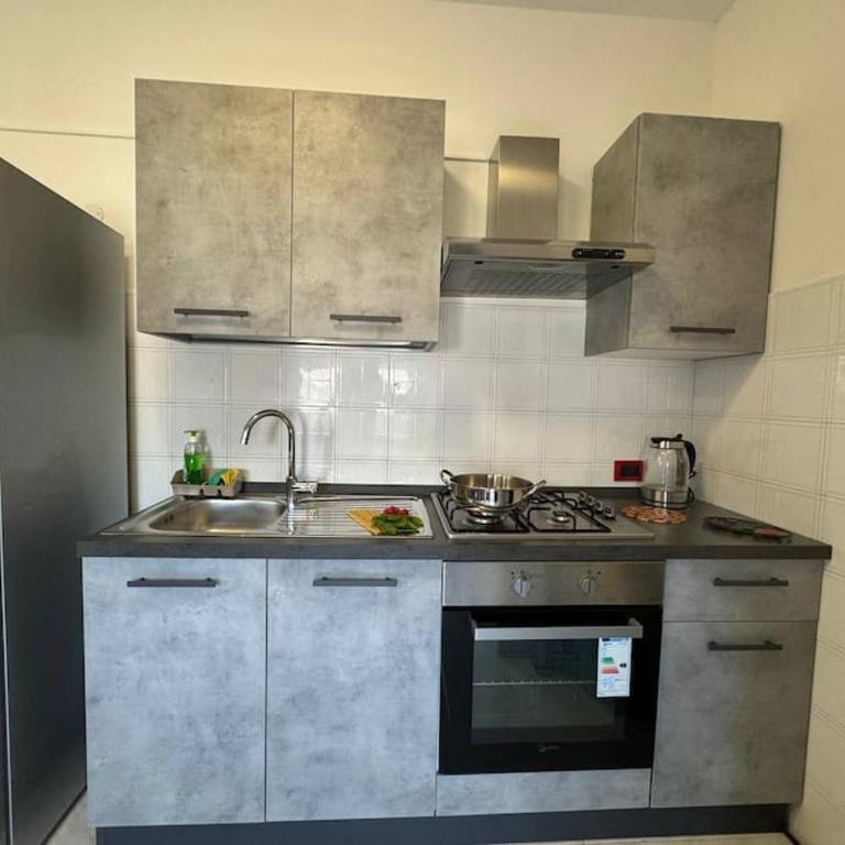 Desenzano Smart Stay & Comfort - Appartamento con 2 Camere da Letto - 21