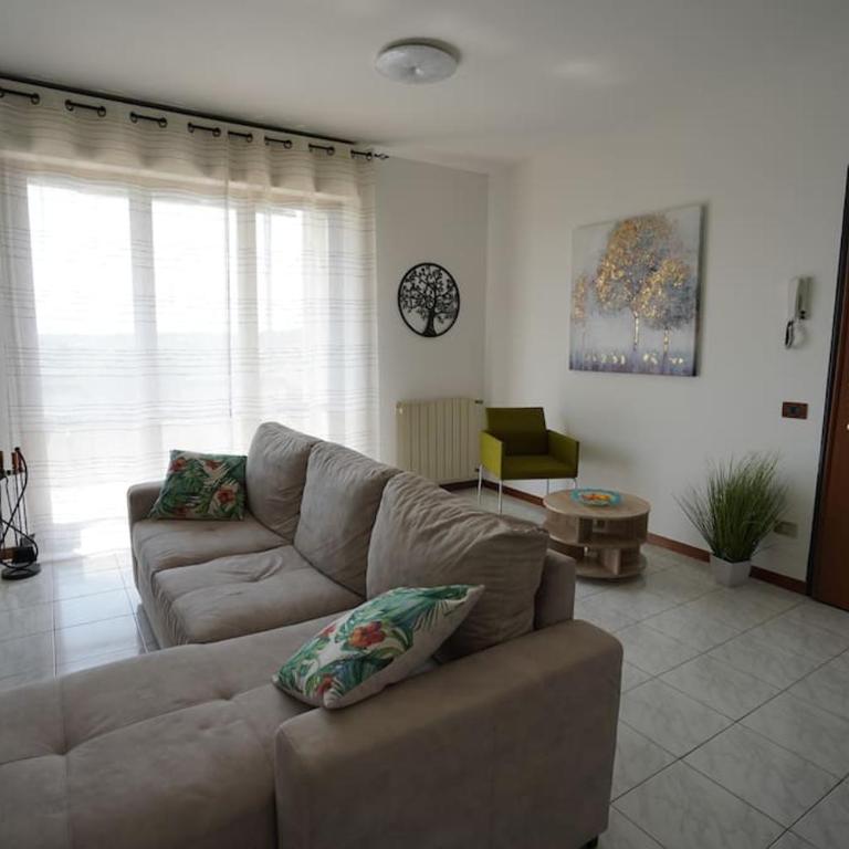 Desenzano Smart Stay & Comfort - Appartamento con 2 Camere da Letto - 26