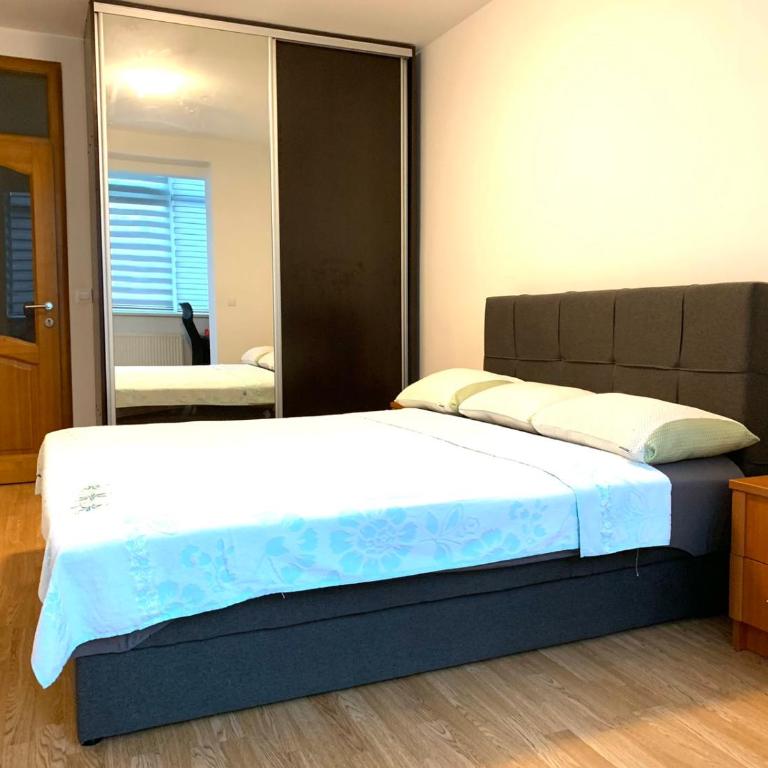 Apartman H&A - Apartman sa 1 Spavaćom Sobom - 15