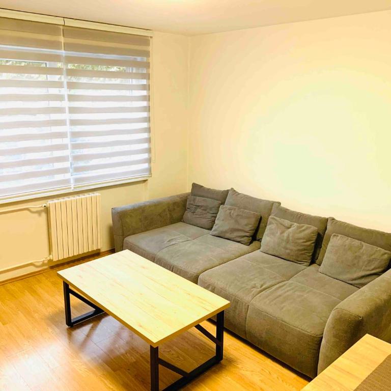 Apartman H&A - Apartman sa 1 Spavaćom Sobom - 2
