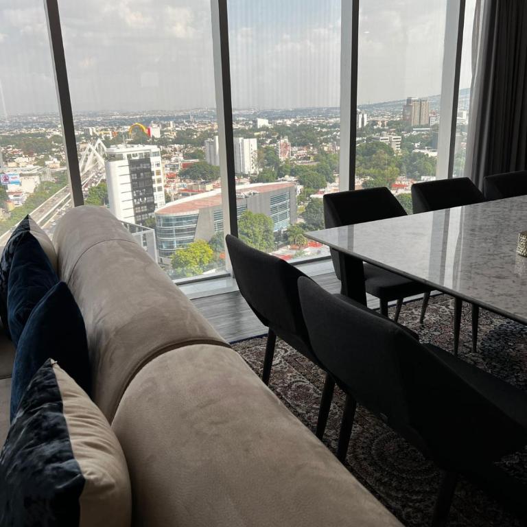 Baruk Guadalajara Hotel de Autor - Suite Presidencial - 3