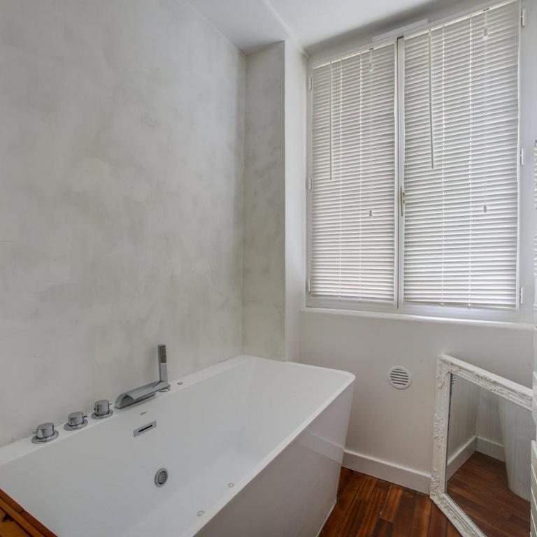 Hot Hot Hot Loft Faubourg Saint-Denis - Loft - 17