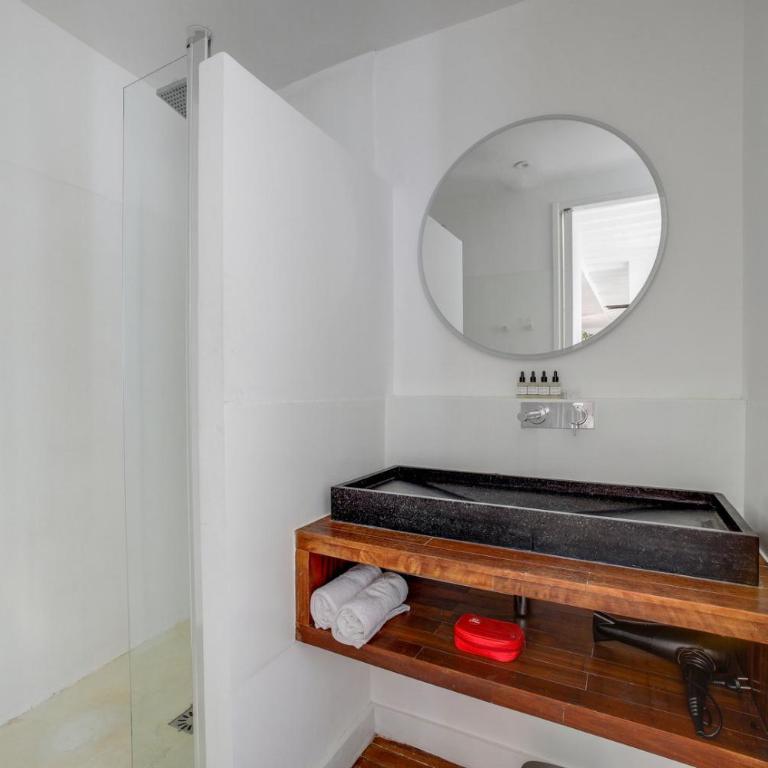 Hot Hot Hot Loft Faubourg Saint-Denis - Loft - 16
