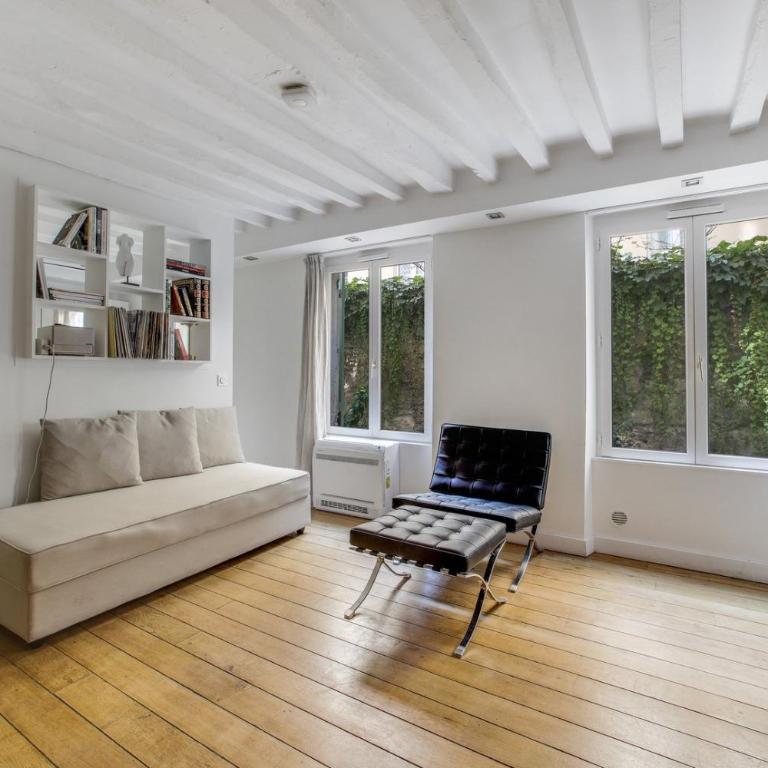 Hot Hot Hot Loft Faubourg Saint-Denis - Loft - 5