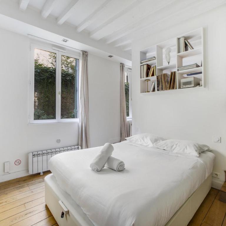 Hot Hot Hot Loft Faubourg Saint-Denis - Loft - 11