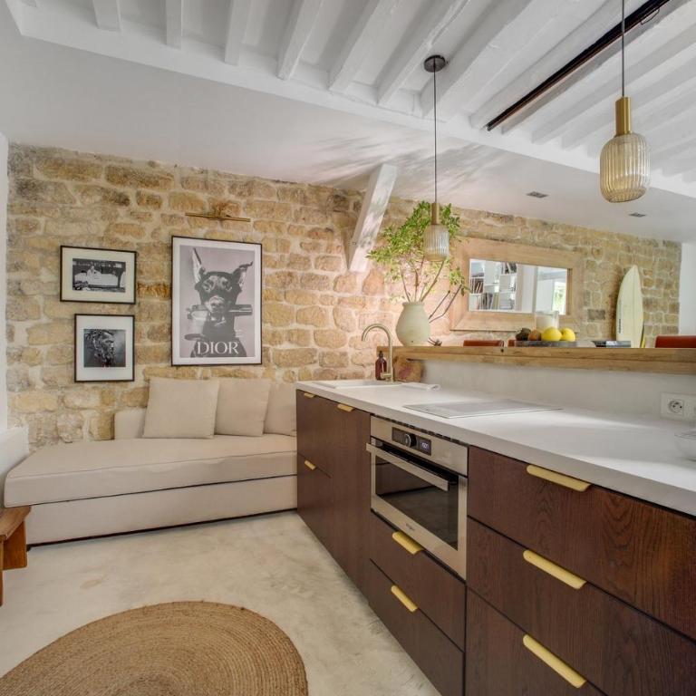 Hot Hot Hot Loft Faubourg Saint-Denis - Loft - 8