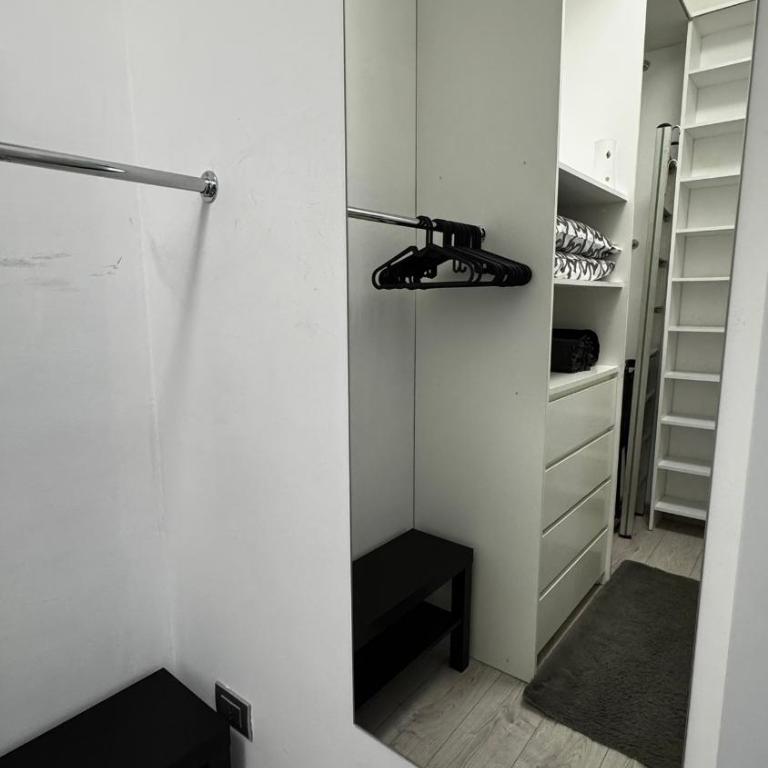 VMaison - Appartamento con 1 Camera da Letto - 21