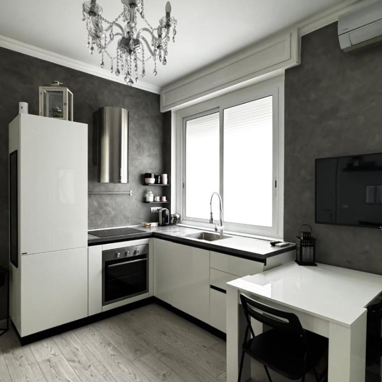 VMaison - Appartamento con 1 Camera da Letto - 4