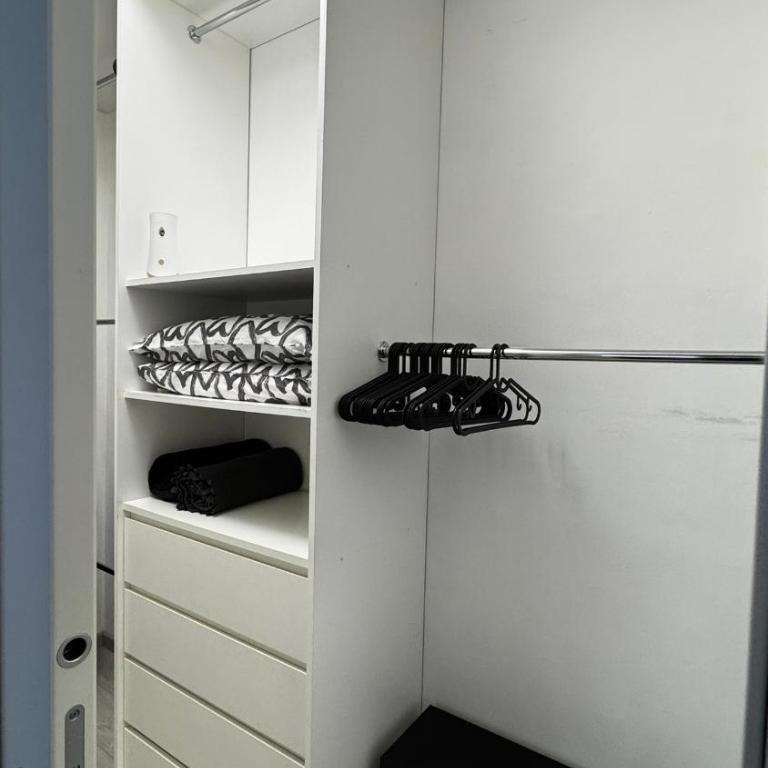 VMaison - Appartamento con 1 Camera da Letto - 22