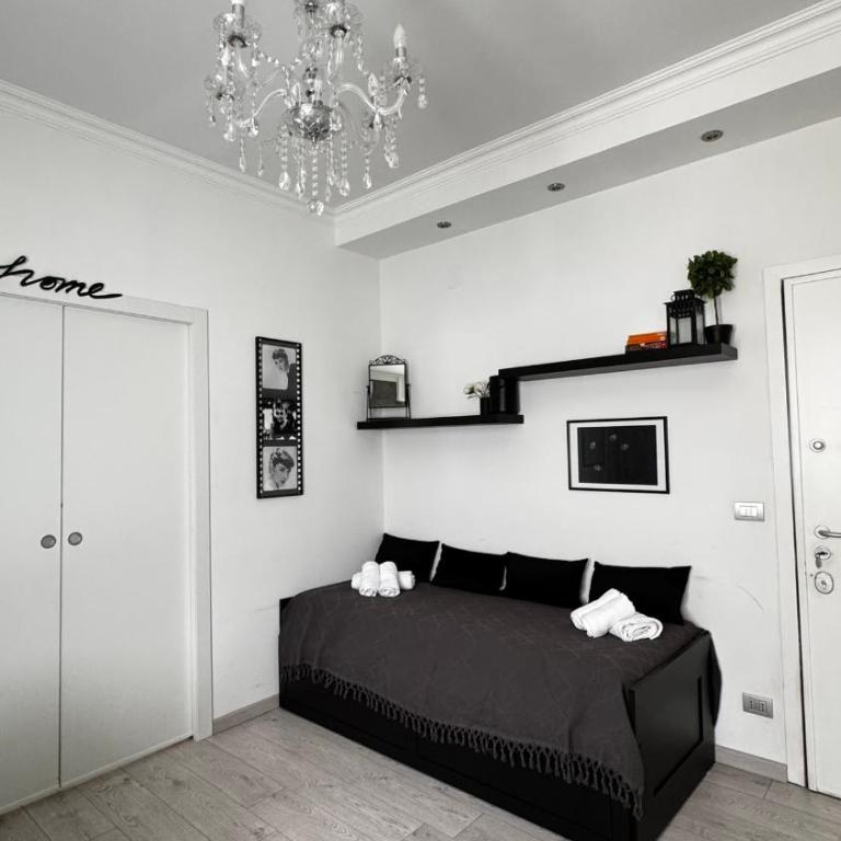 VMaison - Appartamento con 1 Camera da Letto - 6