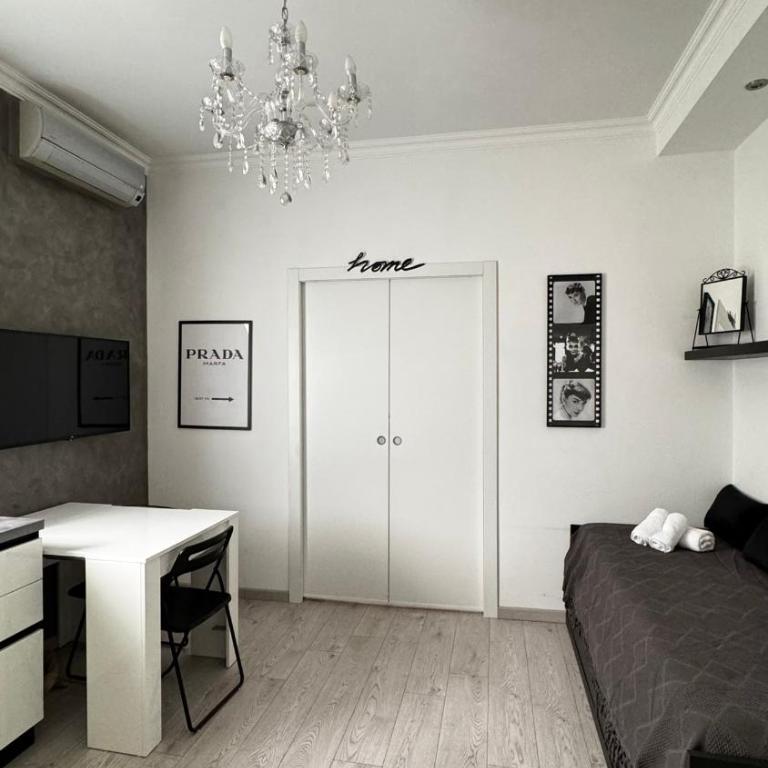 VMaison - Appartamento con 1 Camera da Letto - 5