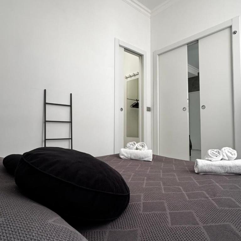 VMaison - Appartamento con 1 Camera da Letto - 9